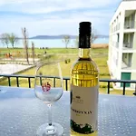 Appartement Vizpart Honved Balatonlelle