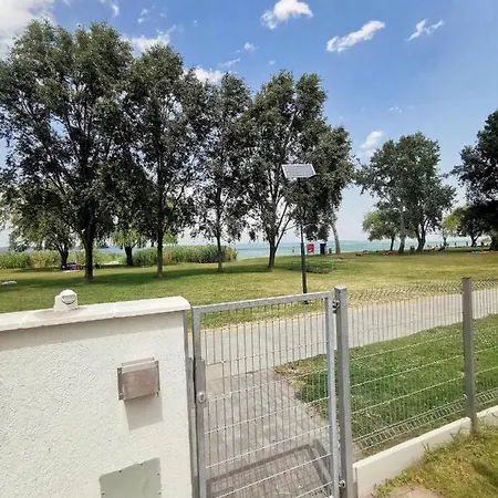Apartment Vizpart Honved Balatonlelle