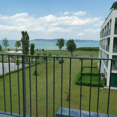 Vizpart Honved Balatonlelle